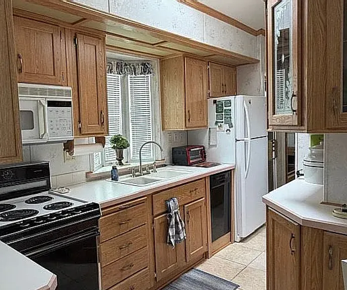 303 N Lindsay Rd #L45 — Photo 3