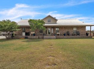 9009 Longshore Dr, Big Spring, TX 79720