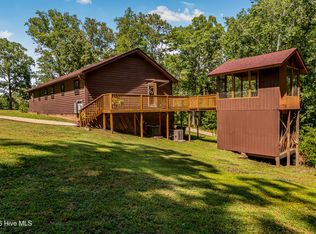600 Winding Creek Drive, Carthage, NC 28327