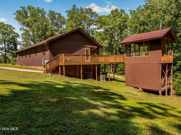 600 Winding Creek Drive, Carthage, NC 28327