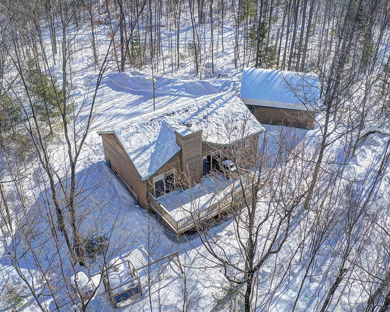 2857 Oberland Ln, Lac Du Flambeau, WI 54538 Zillow