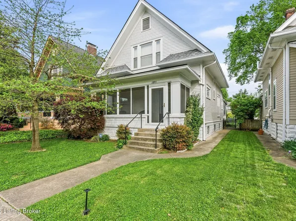 1893 Douglass Blvd, Louisville, KY 40205