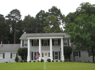 710 Sue St, Magnolia, AR 71753
