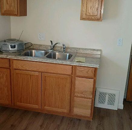 Backus Kitchen #1 12-17