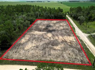 13491 SE 21st Pl #12, Morriston, FL 32668