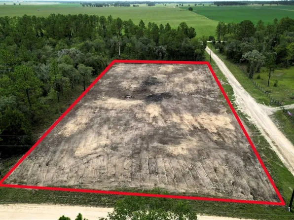 13491 SE 21st Pl #12, Morriston, FL 32668