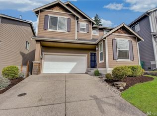 4131 228th Pl SE, Bothell, WA 98021