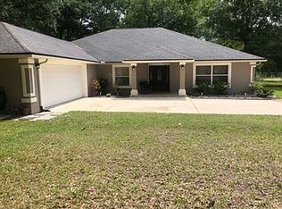 1295 Lovett Rd, Orange Park, FL 32065