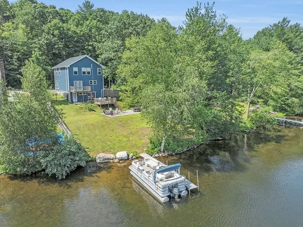 15 Delude Ave, Spencer, MA 01562
