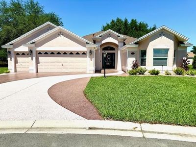 1875 Oxford Ln, The Villages, FL, 32162