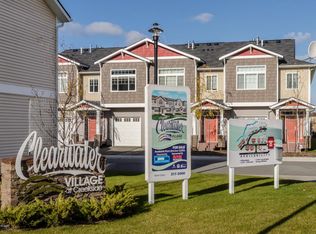 7797 Stepping Stone Ln #E2, Anchorage, AK 99504