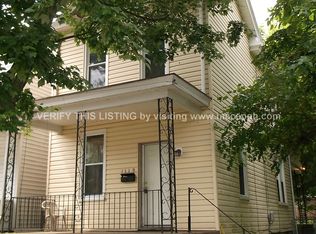 1119 Fredonia St, Pittsburgh, PA 15220