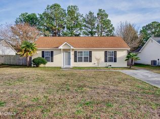 640 Indian Wells Way, Wilmington, NC 28411
