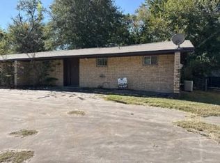 417 Judy Ln, Canton, TX 75103