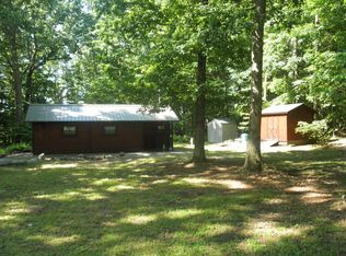 701 N Kent Rd, Kennerdell, PA 16374