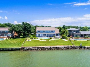 400 Queens Ct, Stevensville, MD 21666