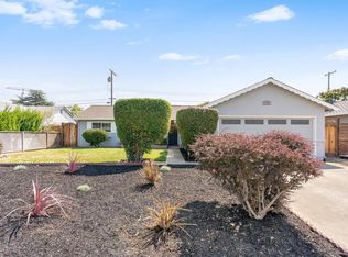 135 Brian Ln, Santa Clara, CA