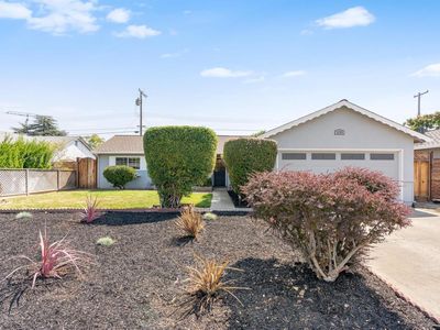 135 Brian Ln, Santa Clara, CA, 95051