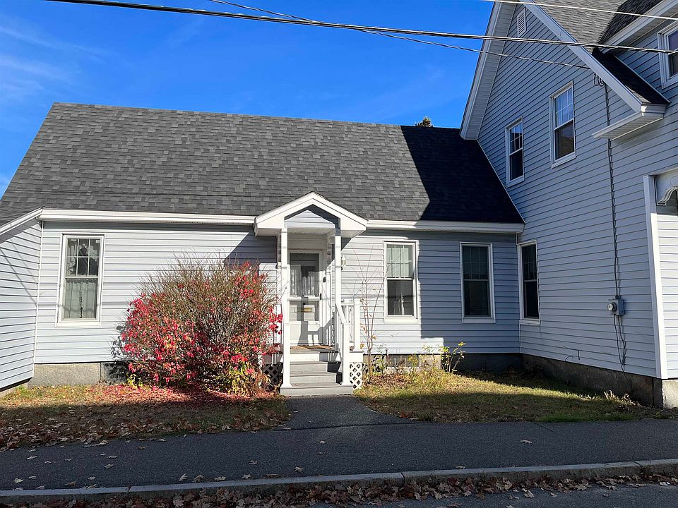 66 Centre Street, Concord, NH 03301 Zillow