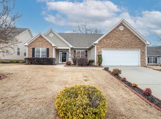 201 Wild Thorn Ln, Greenville, SC 29615