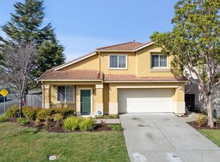 764 Rock Rose Way, Richmond, CA