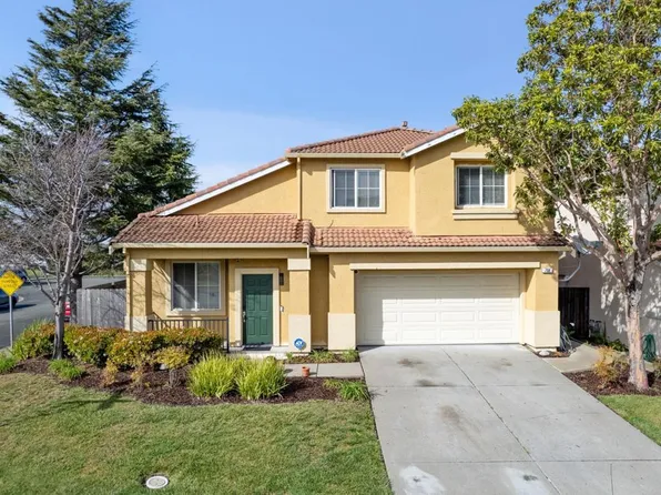 764 Rock Rose Way, Richmond, CA 94806