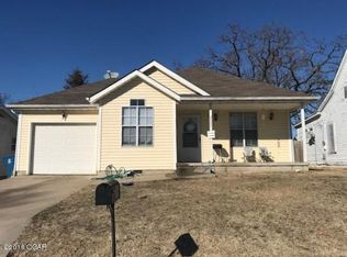 2427 Salem St, Joplin, MO 64801