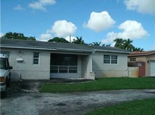 7905 Kismet St, Miramar, FL 33023