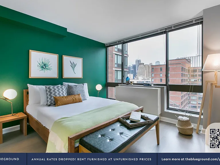 500 W 56th St #1101 — Photo 8