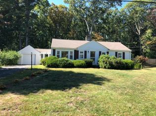 168 Oakcrest Dr, Framingham, MA 01701