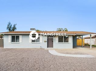 774 E Carla Vista Dr, Chandler, AZ 85225