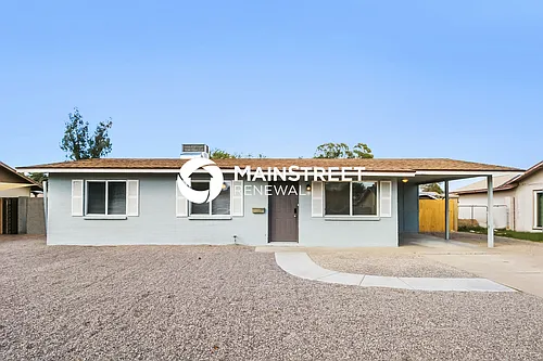 774 E Carla Vista Dr Photo 1