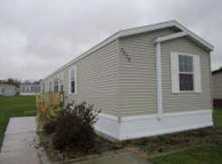 1135 Russell St, Wayland, MI 49348