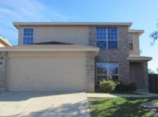 8122 Maloy Mnr, San Antonio, TX 78250