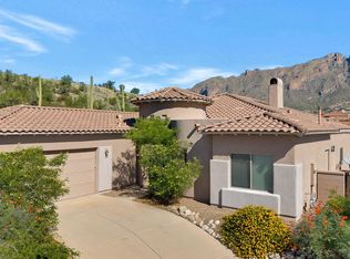 6093 N Placita Pajaro, Tucson, AZ 85718