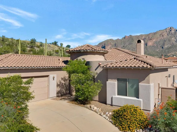 6093 N Placita Pajaro, Tucson, AZ 85718