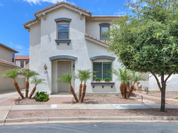 19056 E KINGBIRD Court, Queen Creek, AZ 85142