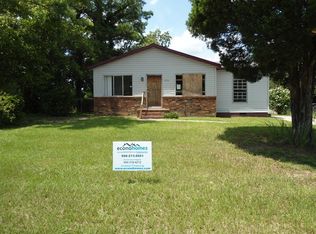 3344 Majestic Ln, Macon, GA