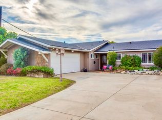 529 Willowgrove Ave, Glendora, CA 91741
