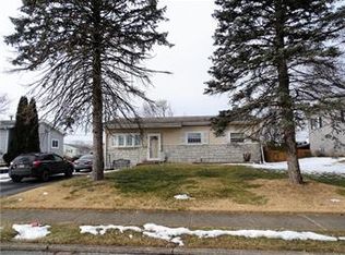 722 Circle Dr, Catasauqua, PA 18032