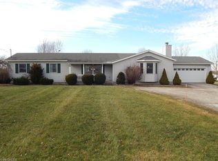 3436 Erhart Rd, Litchfield, OH 44253