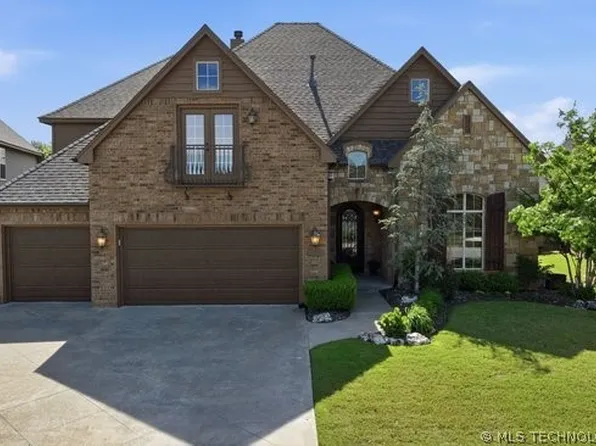 3631 S Fir Blvd, Broken Arrow, OK 74011