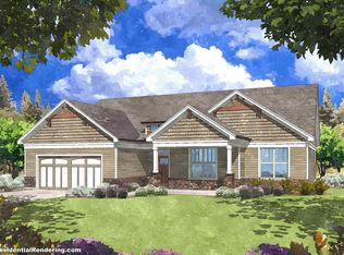 1553 Renaissance Dr, Conyers, GA 30012