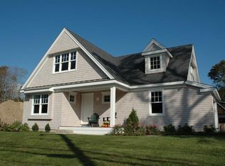 597 W Falmouth Hwy #7, Falmouth, MA 02574