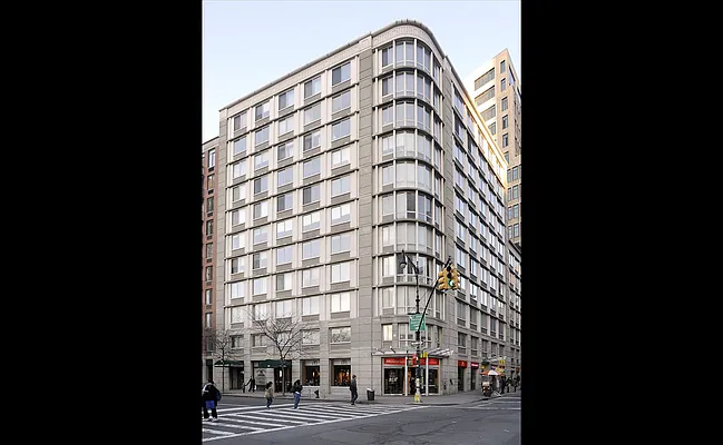 Sold by Douglas Elliman | media 13