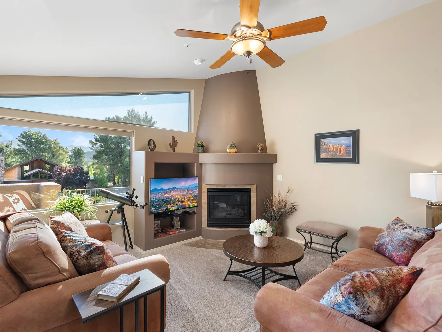 Arroyo Pinon Dr, Sedona — Photo 2