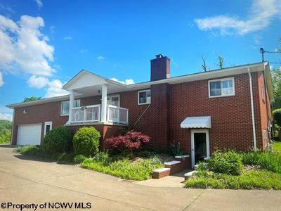 521 Colasessano Dr, Fairmont, WV, 26554