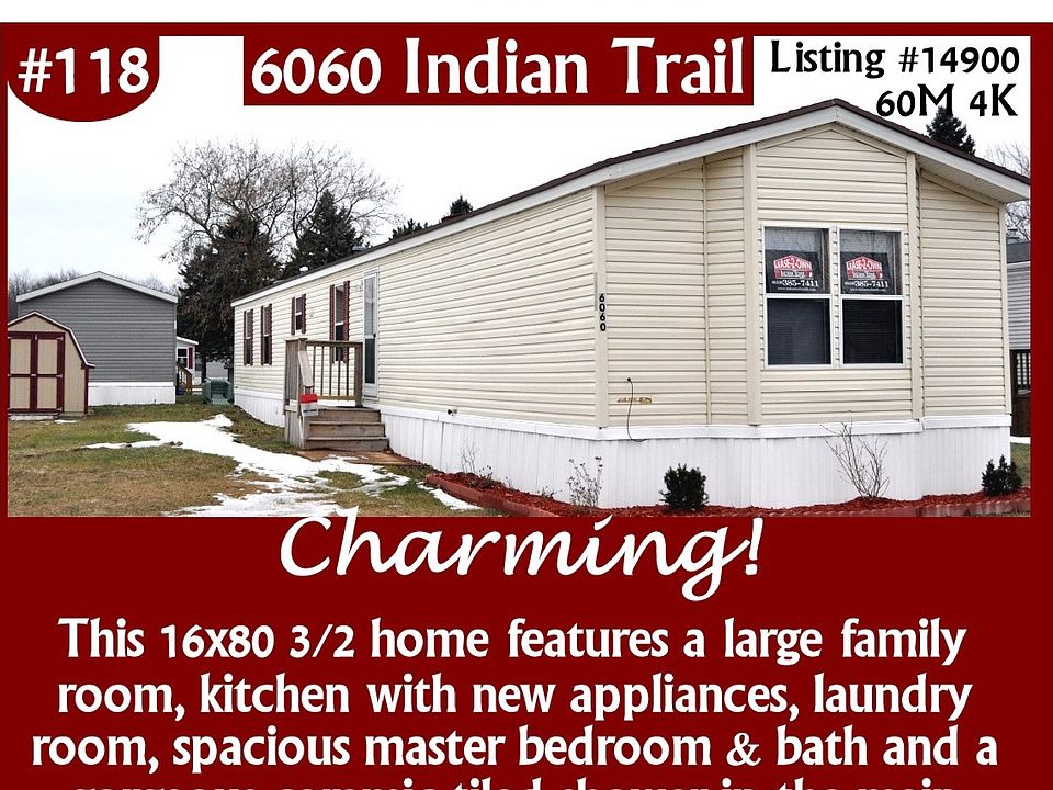 1st image of 6060 Indian Trail Dr