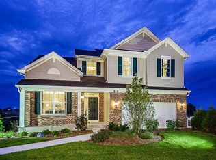 1908 Wildspring Pkwy, Joliet, IL 60431