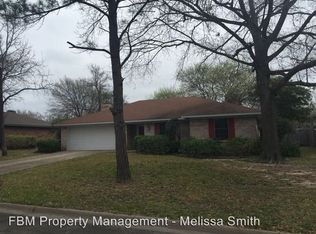 3009 Purdue Dr, Corsicana, TX 75110